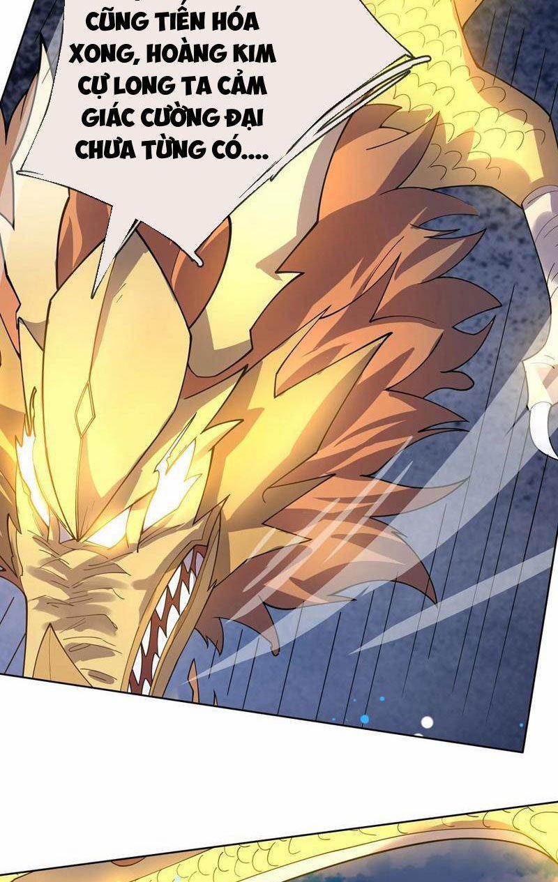 Thu Triệu Vạn Đồ Đệ, Vi Sư Vô Địch Thế Gian 126 trang 2