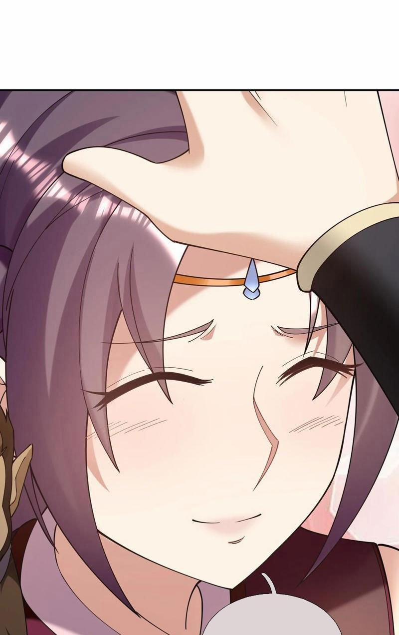 Thu Triệu Vạn Đồ Đệ, Vi Sư Vô Địch Thế Gian 126 trang 21