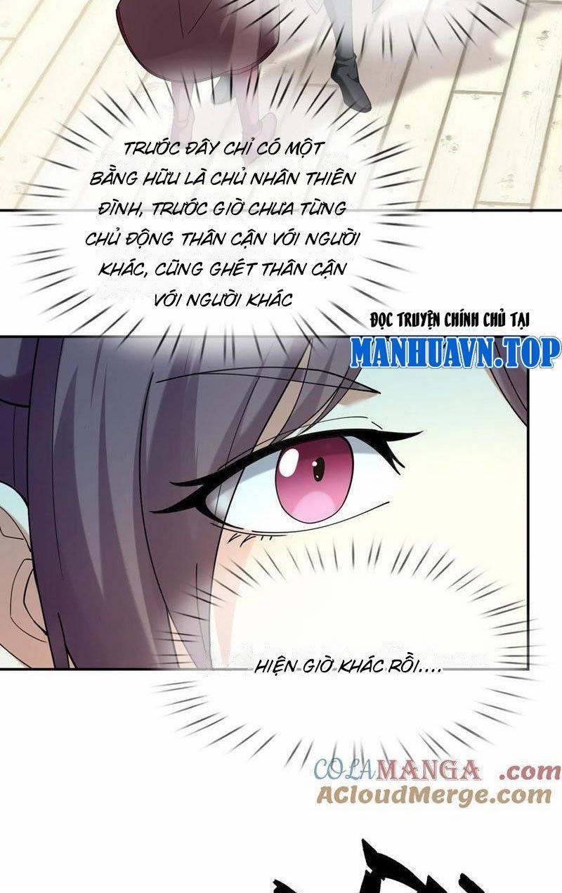 Thu Triệu Vạn Đồ Đệ, Vi Sư Vô Địch Thế Gian 126 trang 23