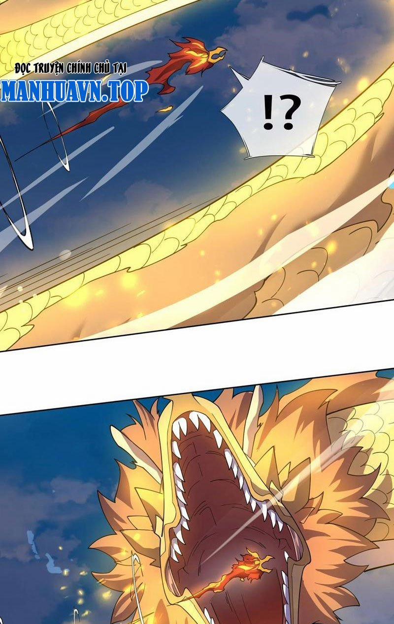 Thu Triệu Vạn Đồ Đệ, Vi Sư Vô Địch Thế Gian 126 trang 3