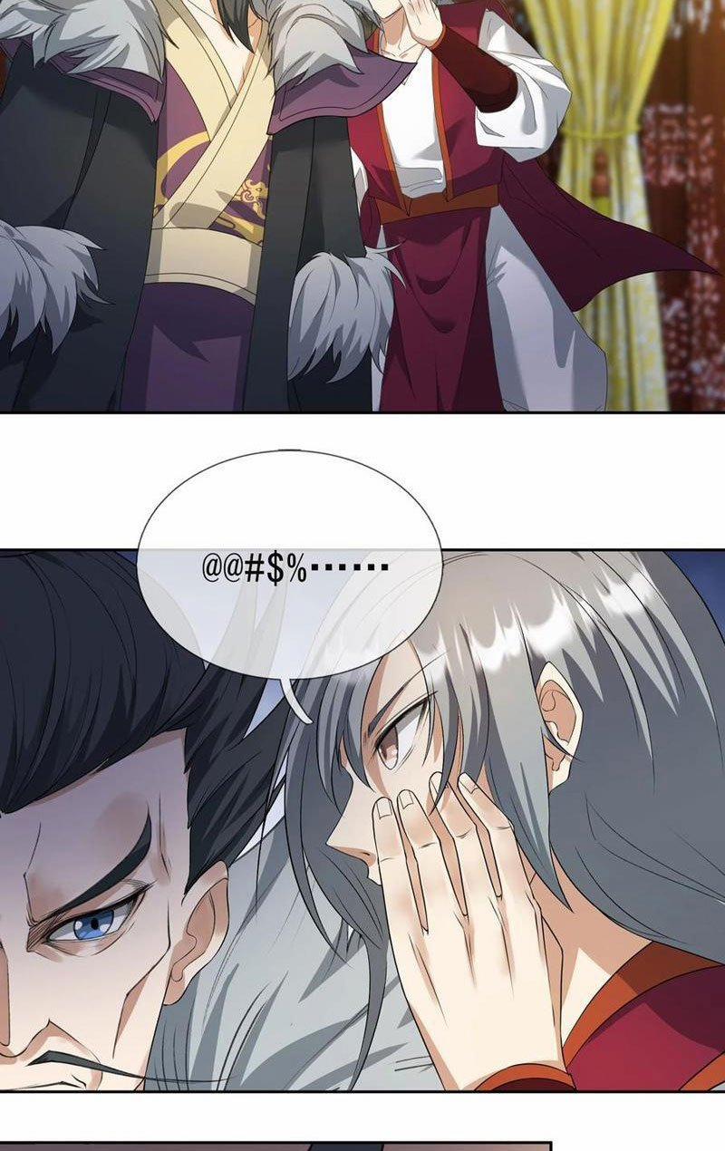 Thu Triệu Vạn Đồ Đệ, Vi Sư Vô Địch Thế Gian 126 trang 37