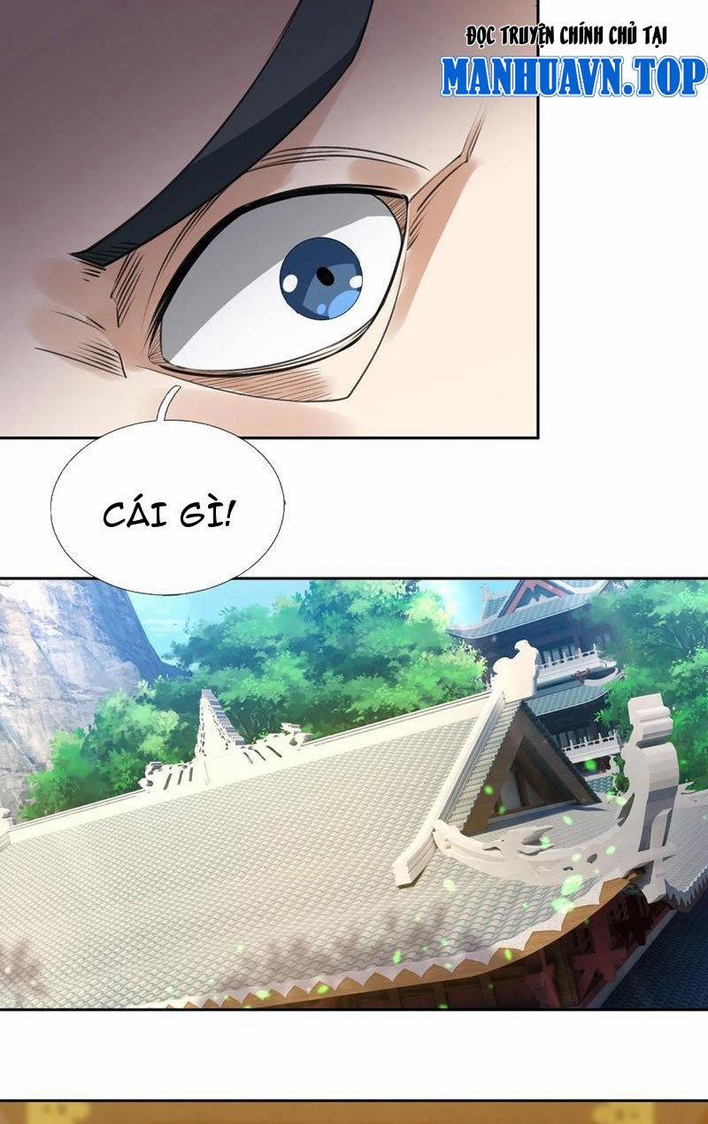 Thu Triệu Vạn Đồ Đệ, Vi Sư Vô Địch Thế Gian 126 trang 38