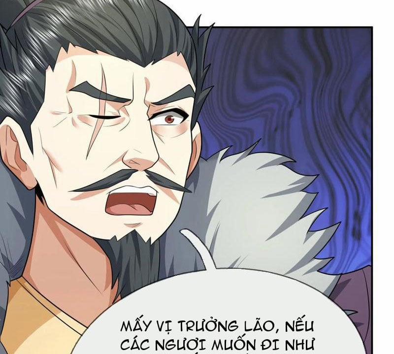 Thu Triệu Vạn Đồ Đệ, Vi Sư Vô Địch Thế Gian 126 trang 43