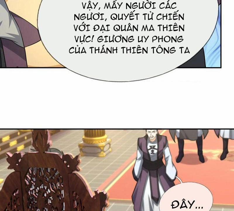 Thu Triệu Vạn Đồ Đệ, Vi Sư Vô Địch Thế Gian 126 trang 44
