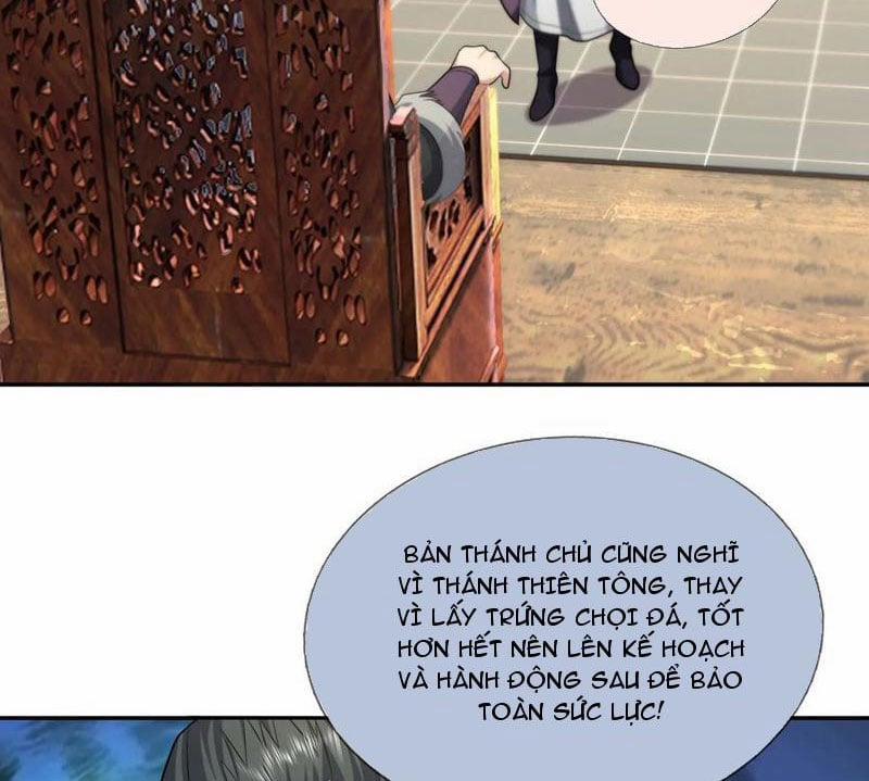 Thu Triệu Vạn Đồ Đệ, Vi Sư Vô Địch Thế Gian 126 trang 45
