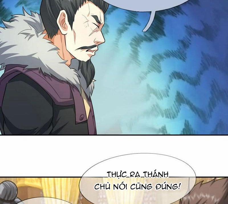 Thu Triệu Vạn Đồ Đệ, Vi Sư Vô Địch Thế Gian 126 trang 46