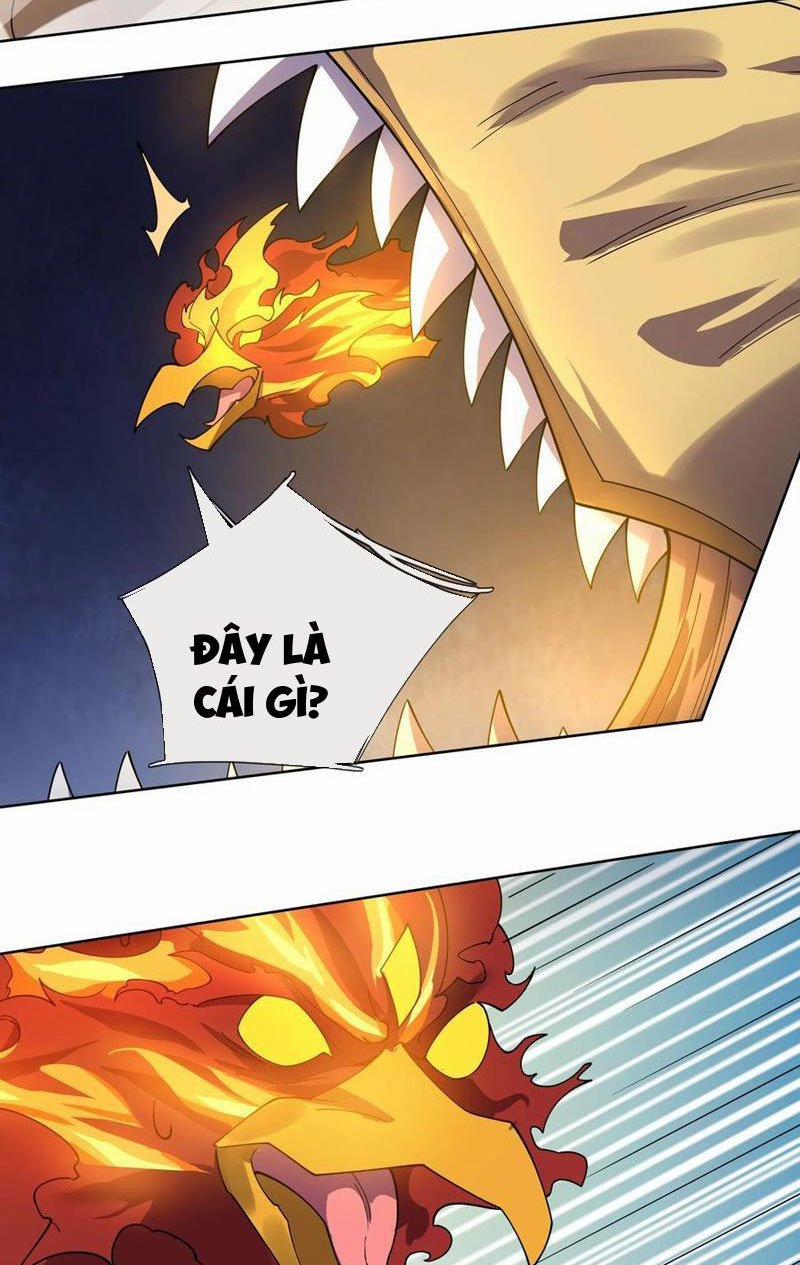 Thu Triệu Vạn Đồ Đệ, Vi Sư Vô Địch Thế Gian 126 trang 5