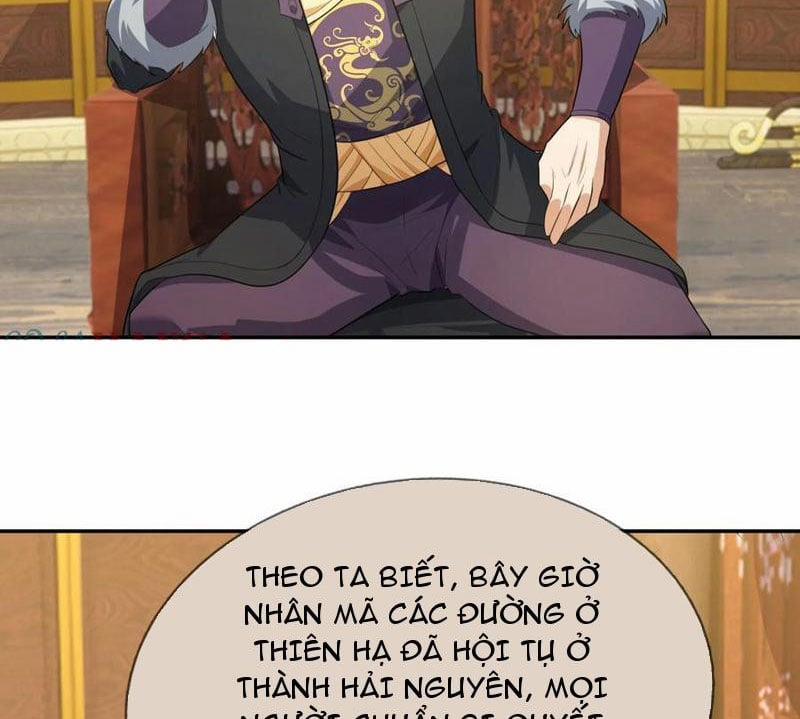 Thu Triệu Vạn Đồ Đệ, Vi Sư Vô Địch Thế Gian 126 trang 50
