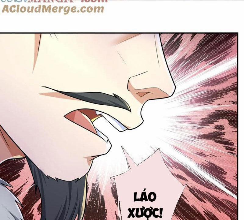 Thu Triệu Vạn Đồ Đệ, Vi Sư Vô Địch Thế Gian 126 trang 55