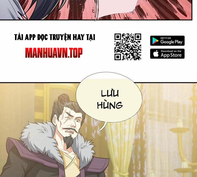 Thu Triệu Vạn Đồ Đệ, Vi Sư Vô Địch Thế Gian 126 trang 56