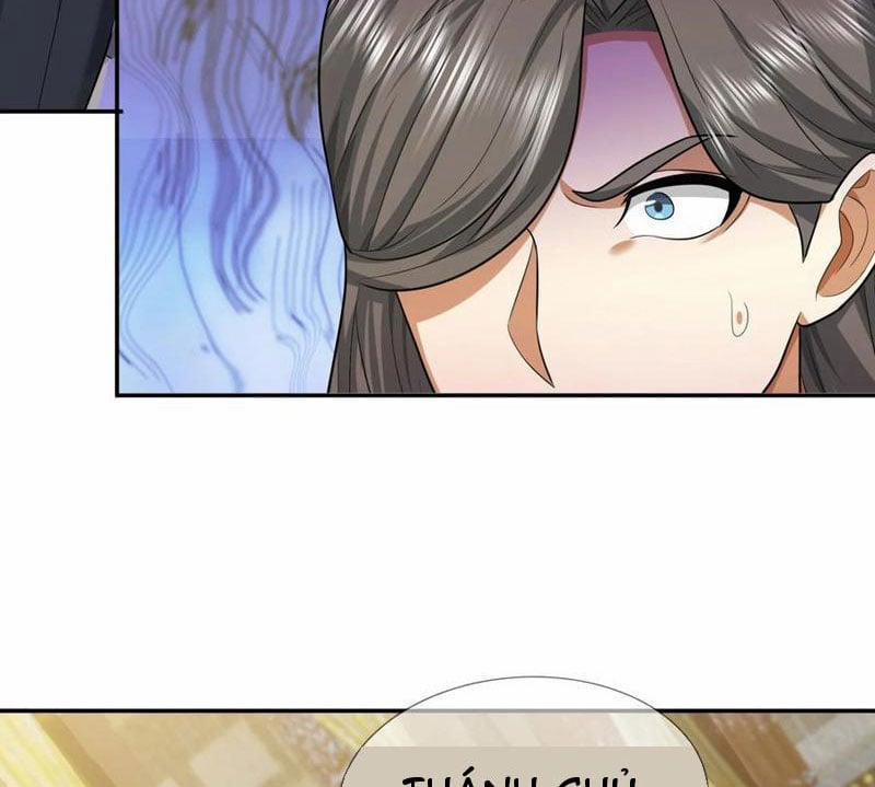 Thu Triệu Vạn Đồ Đệ, Vi Sư Vô Địch Thế Gian 126 trang 58