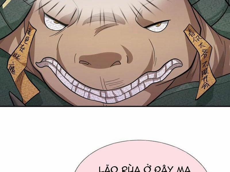 Thu Triệu Vạn Đồ Đệ, Vi Sư Vô Địch Thế Gian 127 trang 14