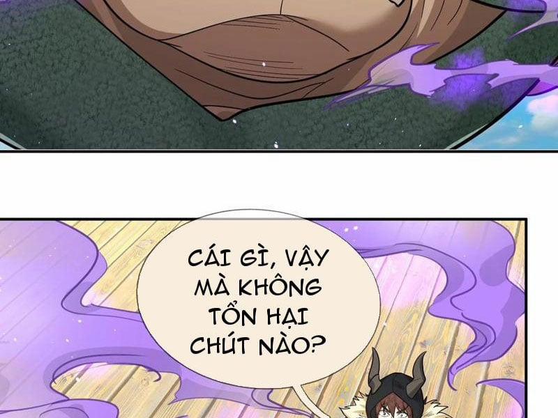 Thu Triệu Vạn Đồ Đệ, Vi Sư Vô Địch Thế Gian 127 trang 28