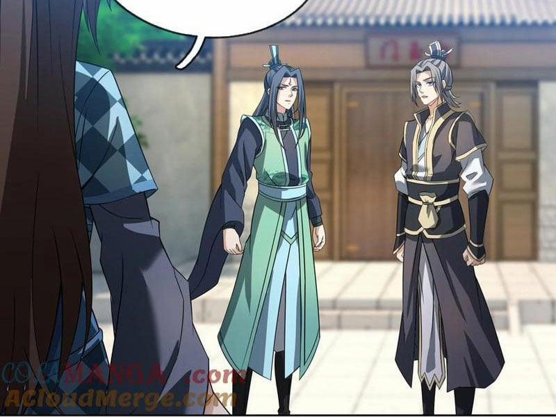 Thu Triệu Vạn Đồ Đệ, Vi Sư Vô Địch Thế Gian 127 trang 32