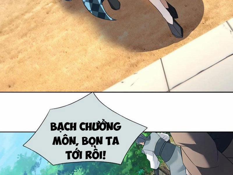 Thu Triệu Vạn Đồ Đệ, Vi Sư Vô Địch Thế Gian 127 trang 35