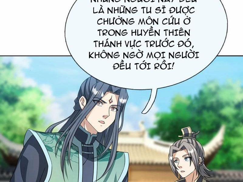 Thu Triệu Vạn Đồ Đệ, Vi Sư Vô Địch Thế Gian 127 trang 38