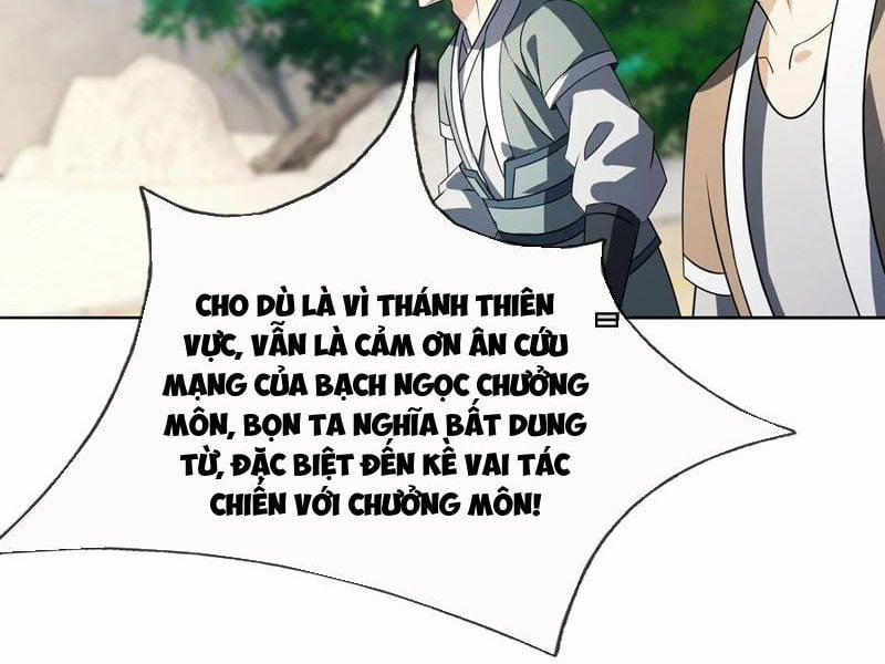 Thu Triệu Vạn Đồ Đệ, Vi Sư Vô Địch Thế Gian 127 trang 40