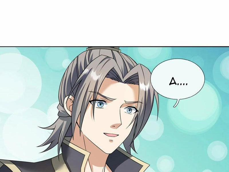 Thu Triệu Vạn Đồ Đệ, Vi Sư Vô Địch Thế Gian 127 trang 41