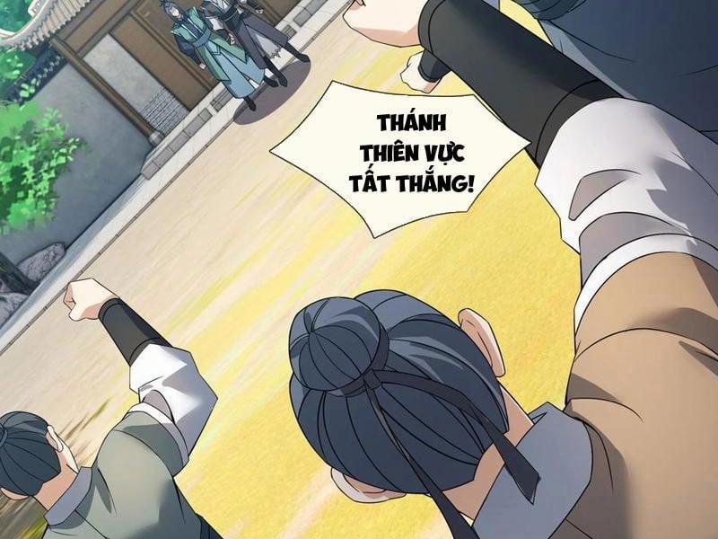 Thu Triệu Vạn Đồ Đệ, Vi Sư Vô Địch Thế Gian 127 trang 44