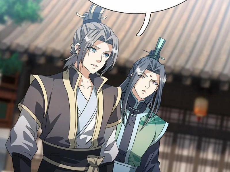 Thu Triệu Vạn Đồ Đệ, Vi Sư Vô Địch Thế Gian 127 trang 48