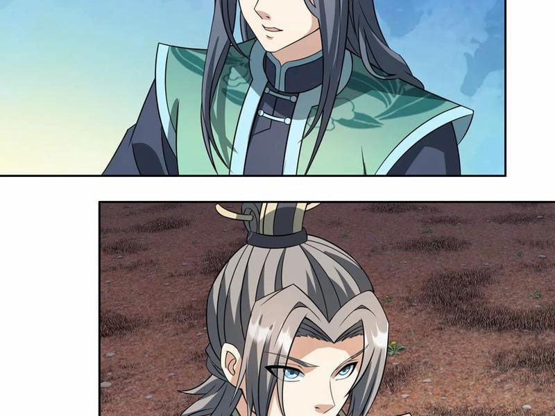 Thu Triệu Vạn Đồ Đệ, Vi Sư Vô Địch Thế Gian 127 trang 55