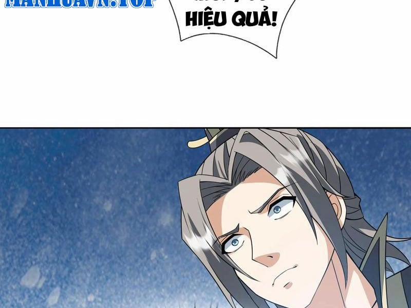 Thu Triệu Vạn Đồ Đệ, Vi Sư Vô Địch Thế Gian 127 trang 64