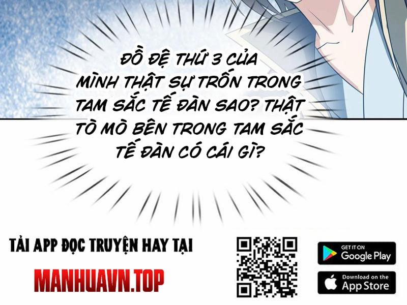 Thu Triệu Vạn Đồ Đệ, Vi Sư Vô Địch Thế Gian 127 trang 65