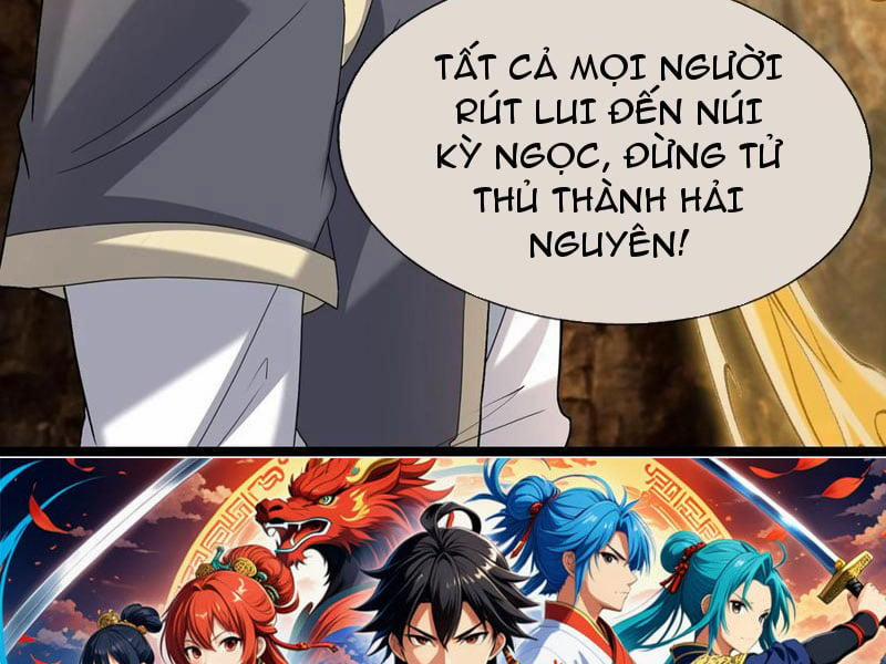 Thu Triệu Vạn Đồ Đệ, Vi Sư Vô Địch Thế Gian 127 trang 78