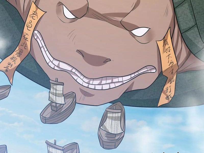 Thu Triệu Vạn Đồ Đệ, Vi Sư Vô Địch Thế Gian 127 trang 8