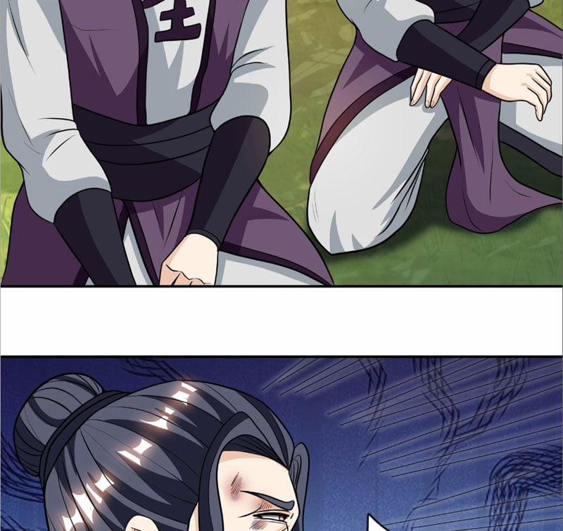 Thu Triệu Vạn Đồ Đệ, Vi Sư Vô Địch Thế Gian 14 trang 33