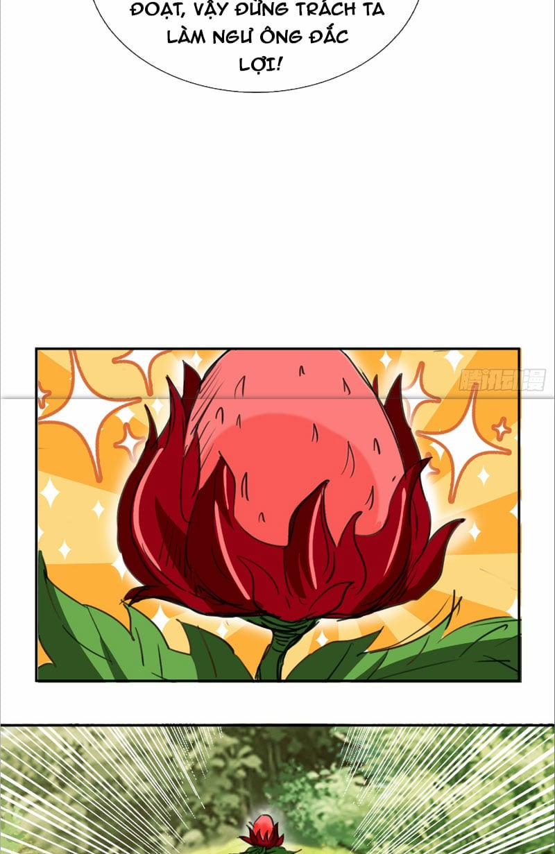 Thu Triệu Vạn Đồ Đệ, Vi Sư Vô Địch Thế Gian 14 trang 4