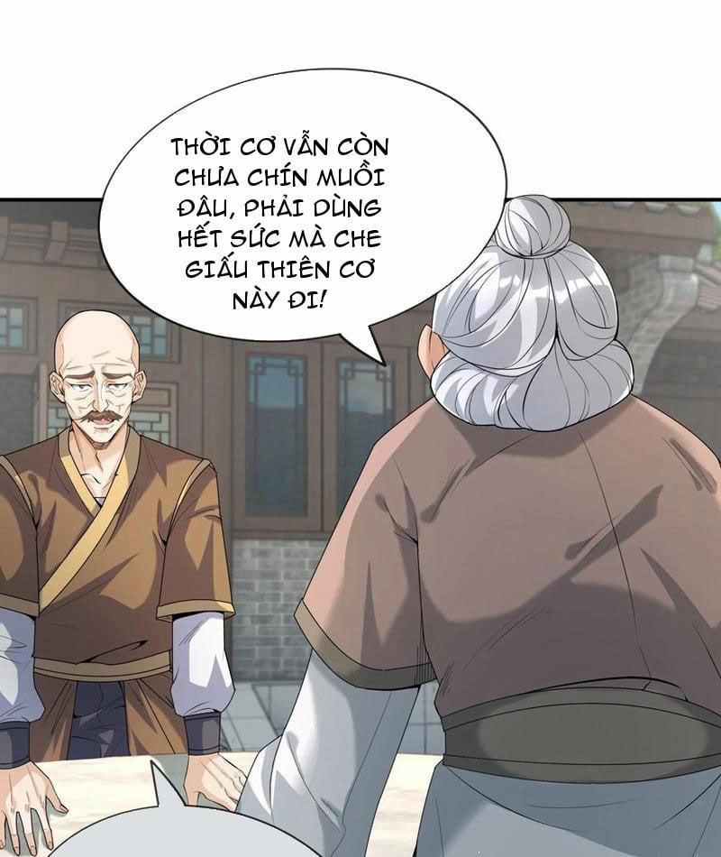Thu Triệu Vạn Đồ Đệ, Vi Sư Vô Địch Thế Gian 141 trang 5