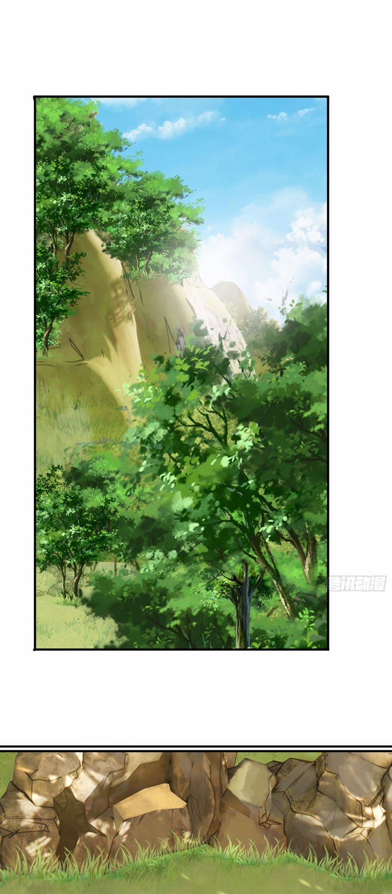 Thu Triệu Vạn Đồ Đệ, Vi Sư Vô Địch Thế Gian 15 trang 13