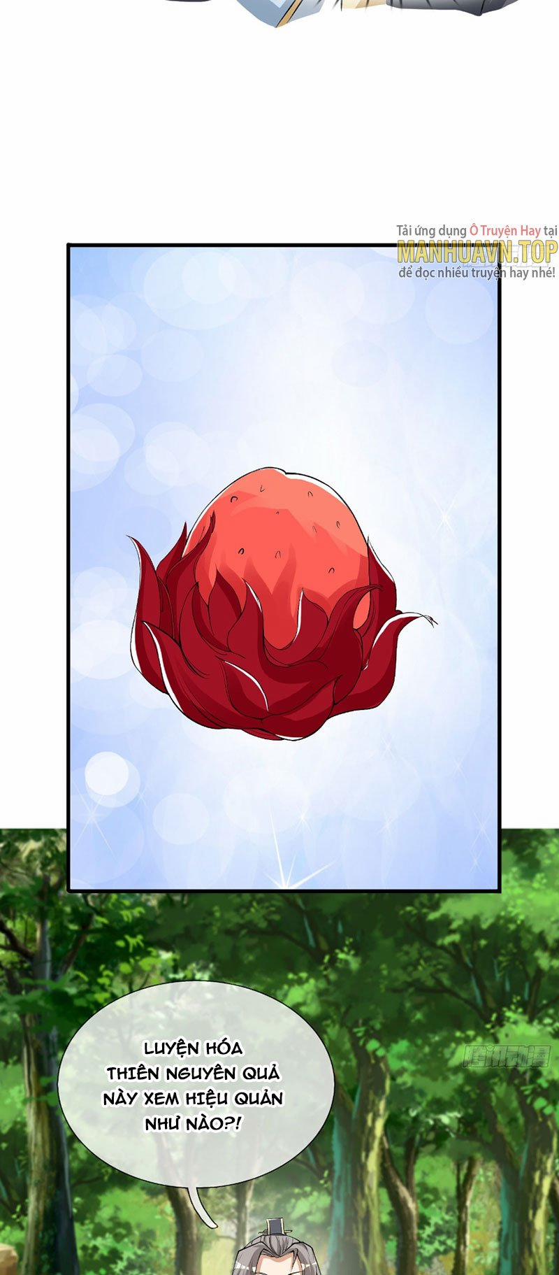 Thu Triệu Vạn Đồ Đệ, Vi Sư Vô Địch Thế Gian 15 trang 2