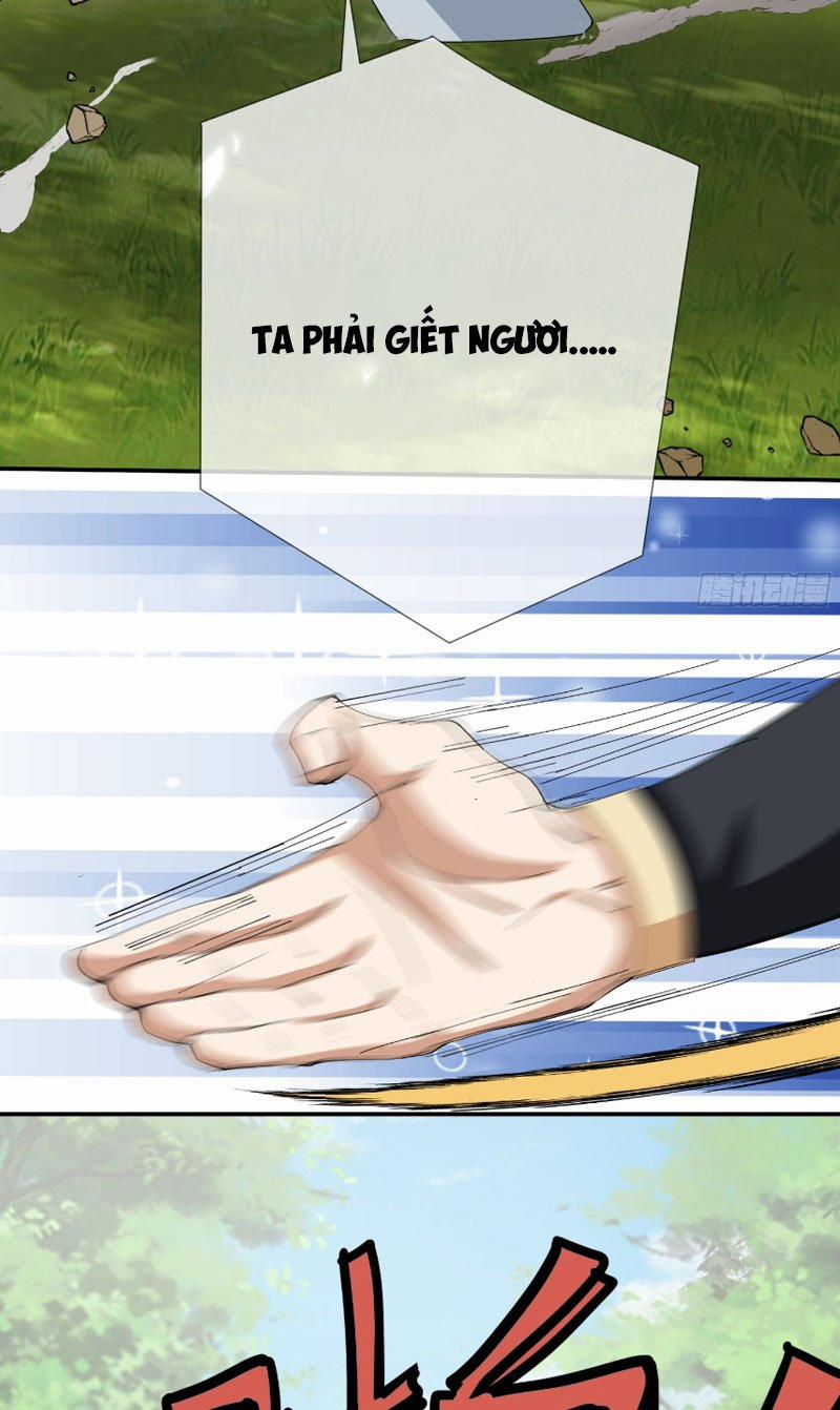 Thu Triệu Vạn Đồ Đệ, Vi Sư Vô Địch Thế Gian 16 trang 10