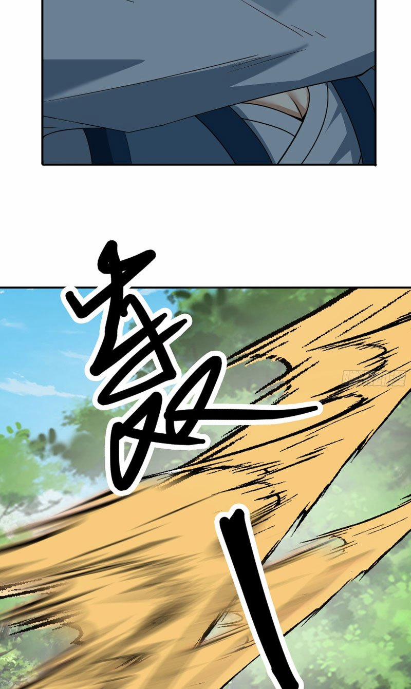 Thu Triệu Vạn Đồ Đệ, Vi Sư Vô Địch Thế Gian 16 trang 3