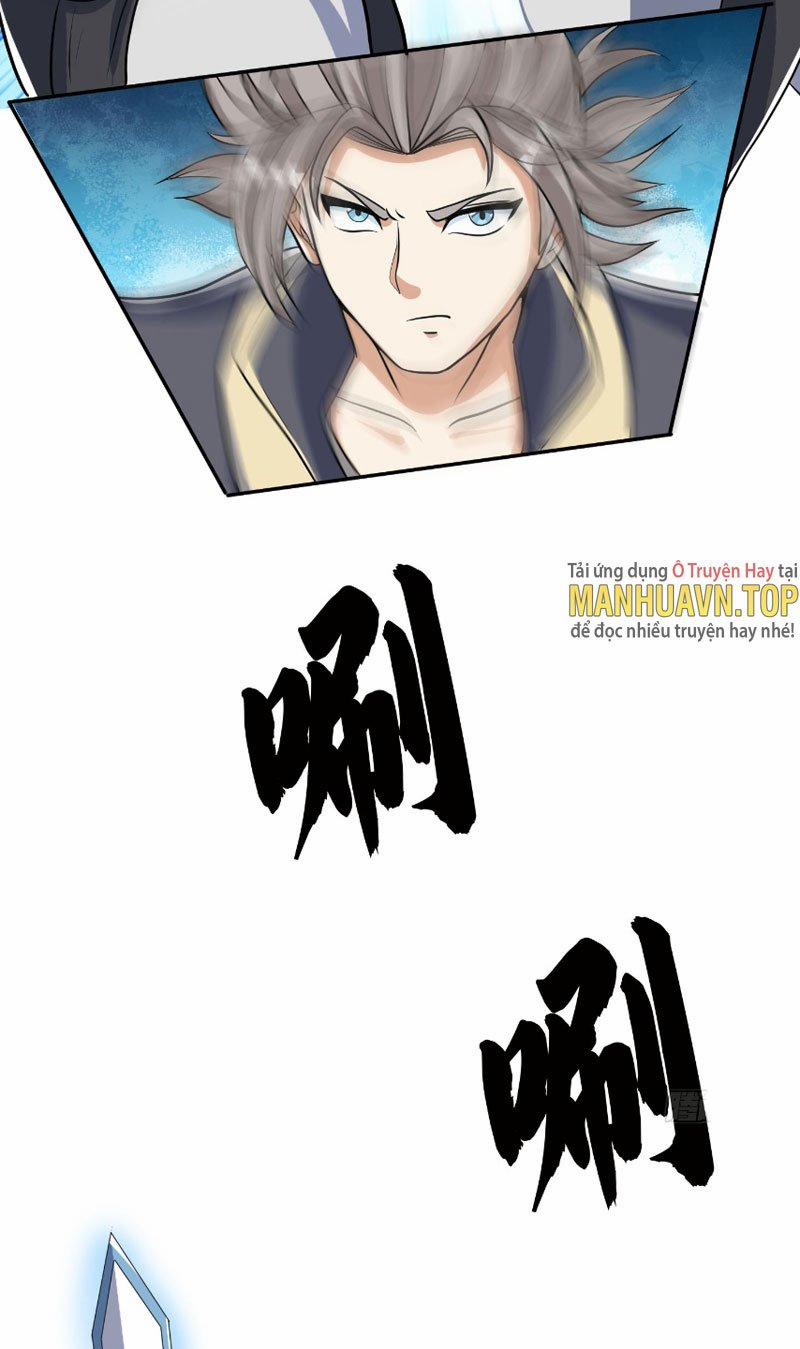 Thu Triệu Vạn Đồ Đệ, Vi Sư Vô Địch Thế Gian 16 trang 40