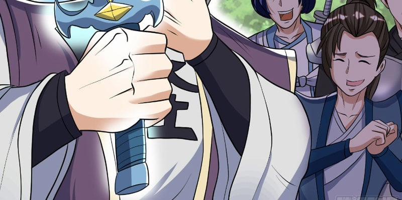 Thu Triệu Vạn Đồ Đệ, Vi Sư Vô Địch Thế Gian 16 trang 43