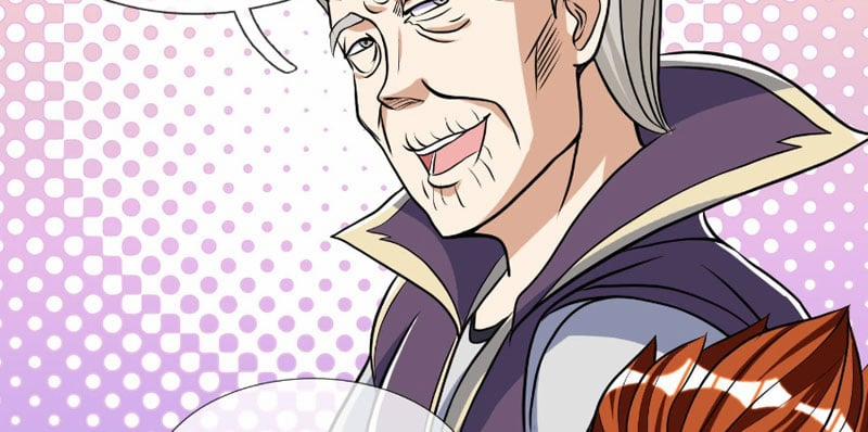 Thu Triệu Vạn Đồ Đệ, Vi Sư Vô Địch Thế Gian 16 trang 46