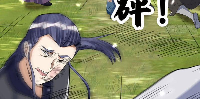 Thu Triệu Vạn Đồ Đệ, Vi Sư Vô Địch Thế Gian 16 trang 51