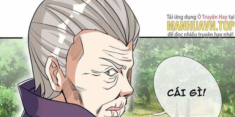 Thu Triệu Vạn Đồ Đệ, Vi Sư Vô Địch Thế Gian 16 trang 59