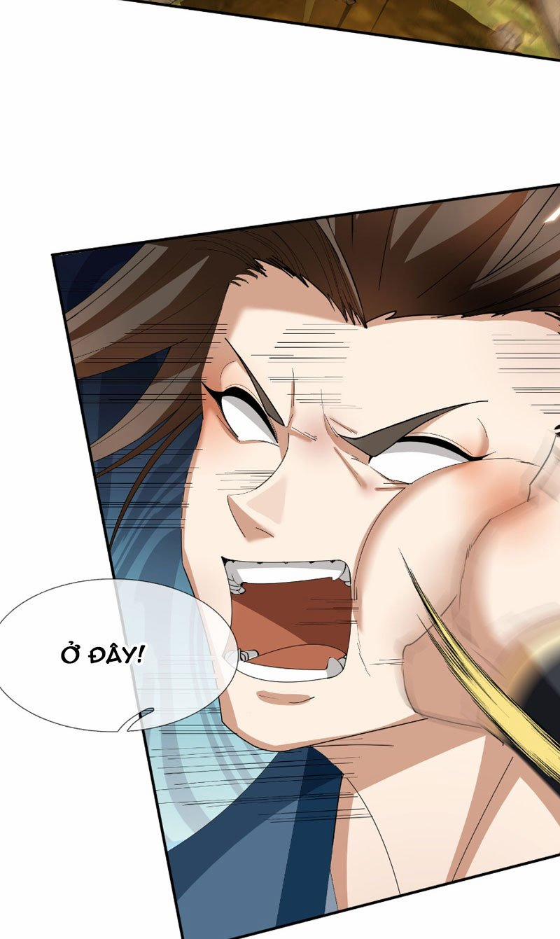 Thu Triệu Vạn Đồ Đệ, Vi Sư Vô Địch Thế Gian 16 trang 6