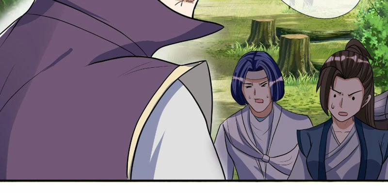 Thu Triệu Vạn Đồ Đệ, Vi Sư Vô Địch Thế Gian 16 trang 60