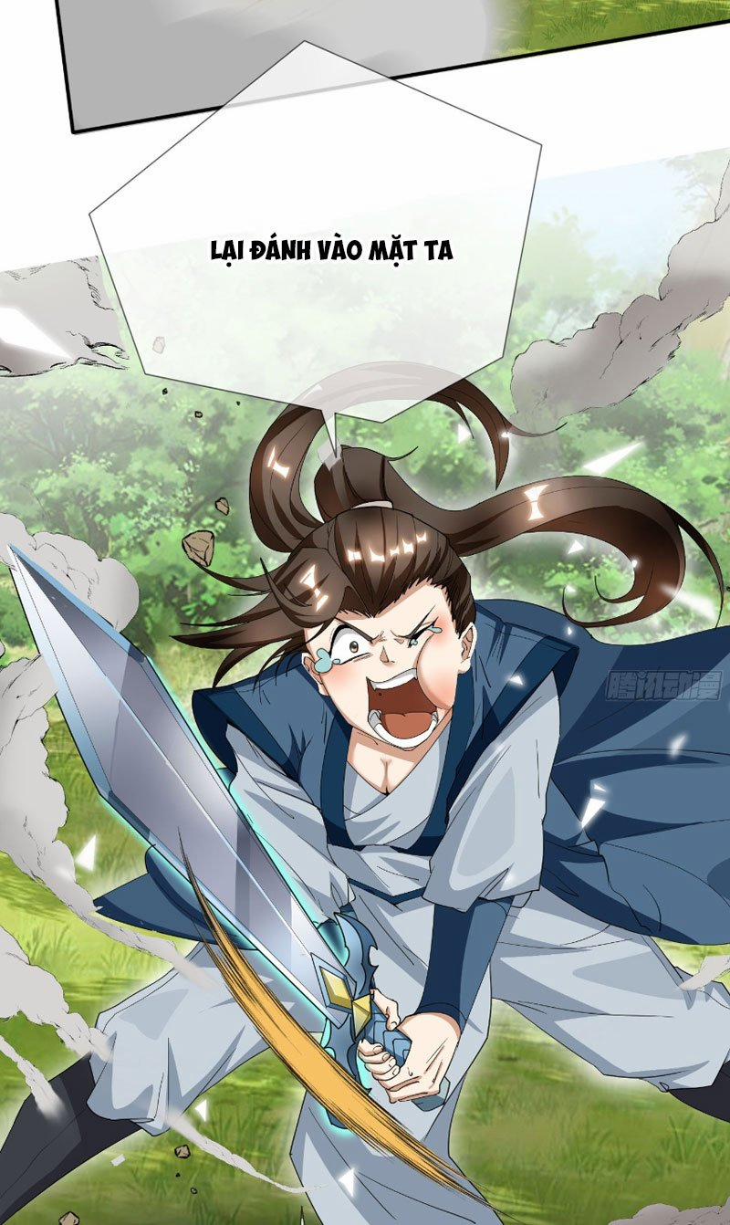 Thu Triệu Vạn Đồ Đệ, Vi Sư Vô Địch Thế Gian 16 trang 9