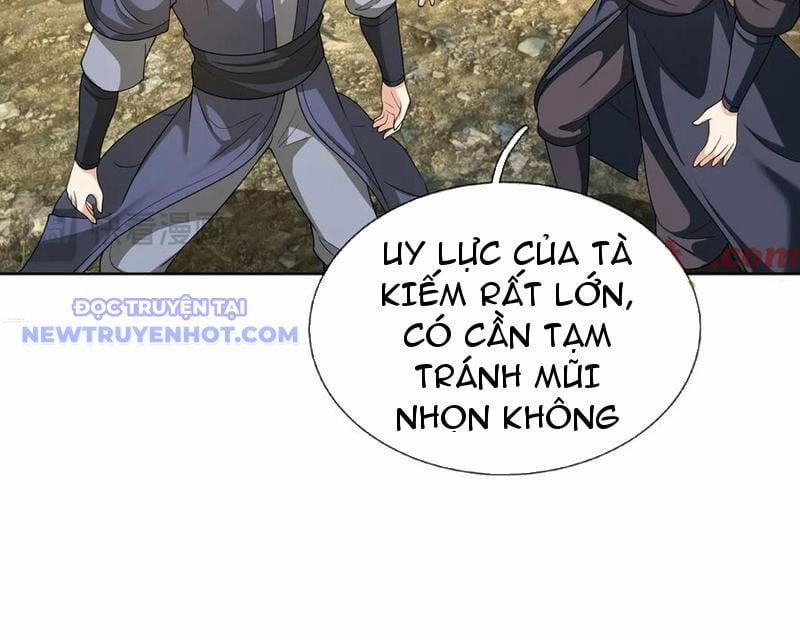Thu Triệu Vạn Đồ Đệ, Vi Sư Vô Địch Thế Gian 161 trang 114