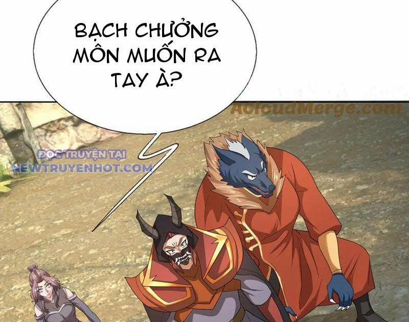 Thu Triệu Vạn Đồ Đệ, Vi Sư Vô Địch Thế Gian 161 trang 137