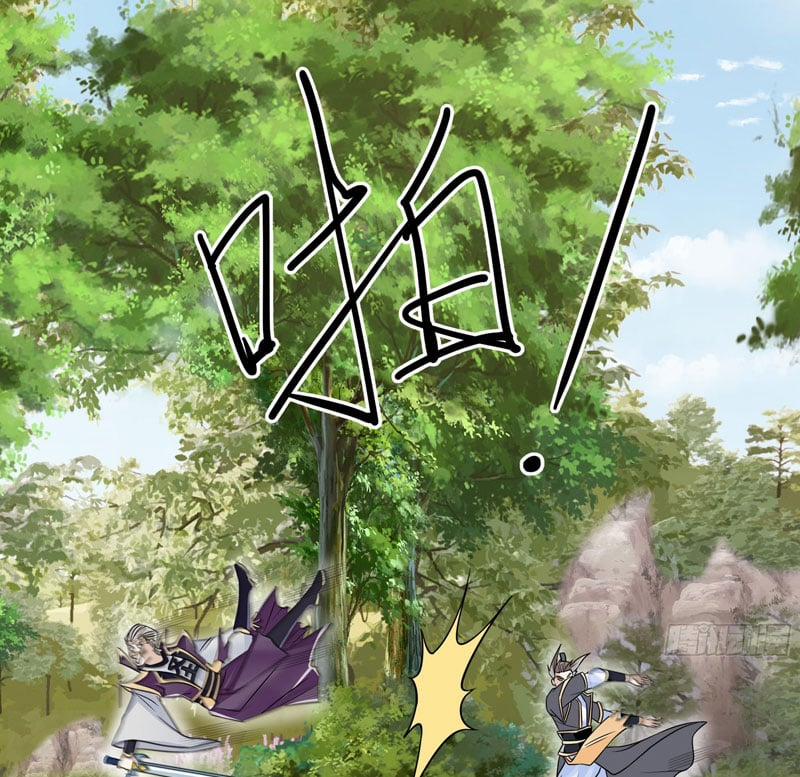 Thu Triệu Vạn Đồ Đệ, Vi Sư Vô Địch Thế Gian 17 trang 11