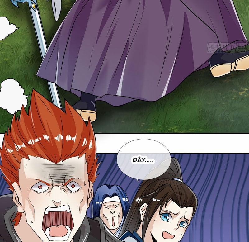 Thu Triệu Vạn Đồ Đệ, Vi Sư Vô Địch Thế Gian 17 trang 13