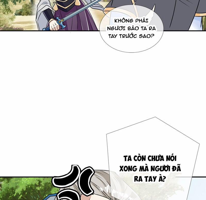 Thu Triệu Vạn Đồ Đệ, Vi Sư Vô Địch Thế Gian 17 trang 15