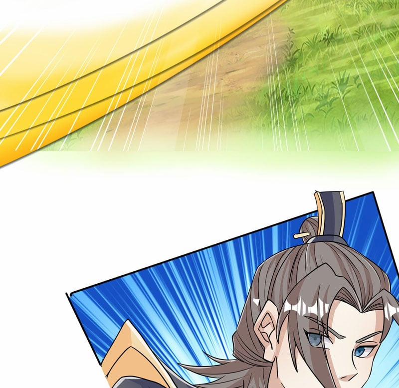 Thu Triệu Vạn Đồ Đệ, Vi Sư Vô Địch Thế Gian 17 trang 24